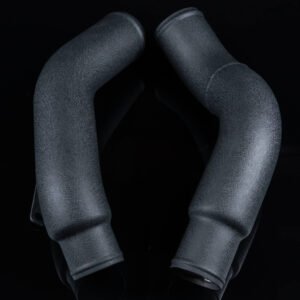 THE-RS4 / S4 Turbo Pressure Lower Pipes THE-B5 007 02