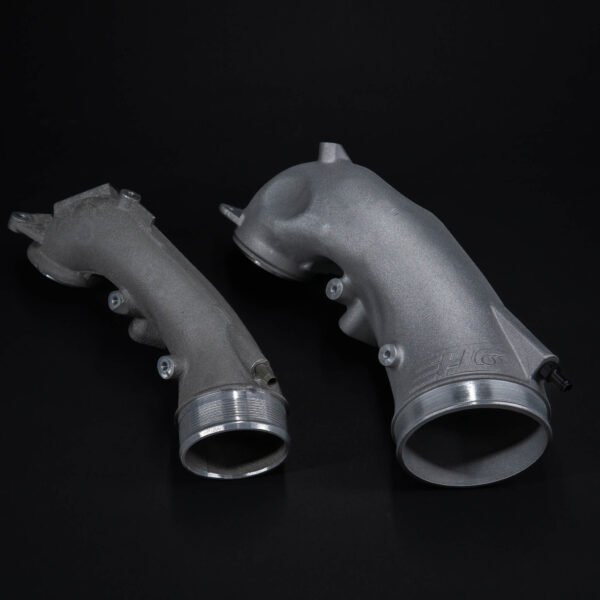 THE- RS3 8P & 8V / TTRS 8J 2.5TFSI HI FLOW TURBO ELBOW - Image 4
