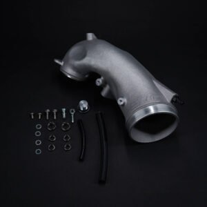 THE- RS3 8P & 8V / TTRS 8J 2.5TFSI HI FLOW TURBO ELBOW