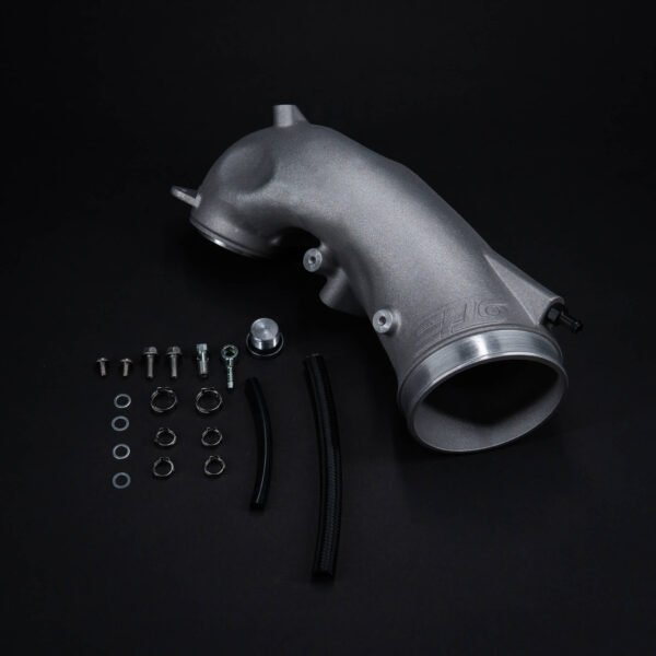 THE- RS3 8P & 8V / TTRS 8J 2.5TFSI HI FLOW TURBO ELBOW