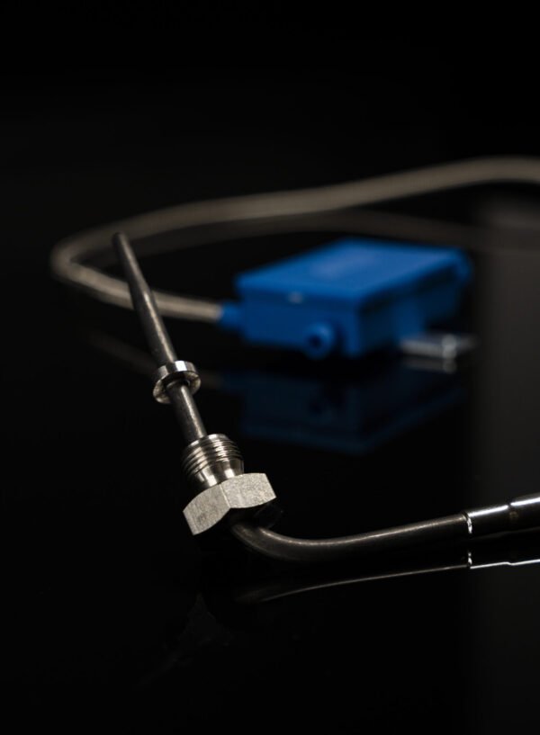 THE- RS4/S4 B5 & A6 4B 2.7T EGT SENSORS EGT (PAIR) THE- B5 051 00 X 2 - Image 3