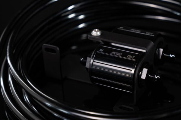THE- RS4 / S4 B5 FUEL LINE AND FILTER SYSTEM THE-B5 015 00 - Image 4