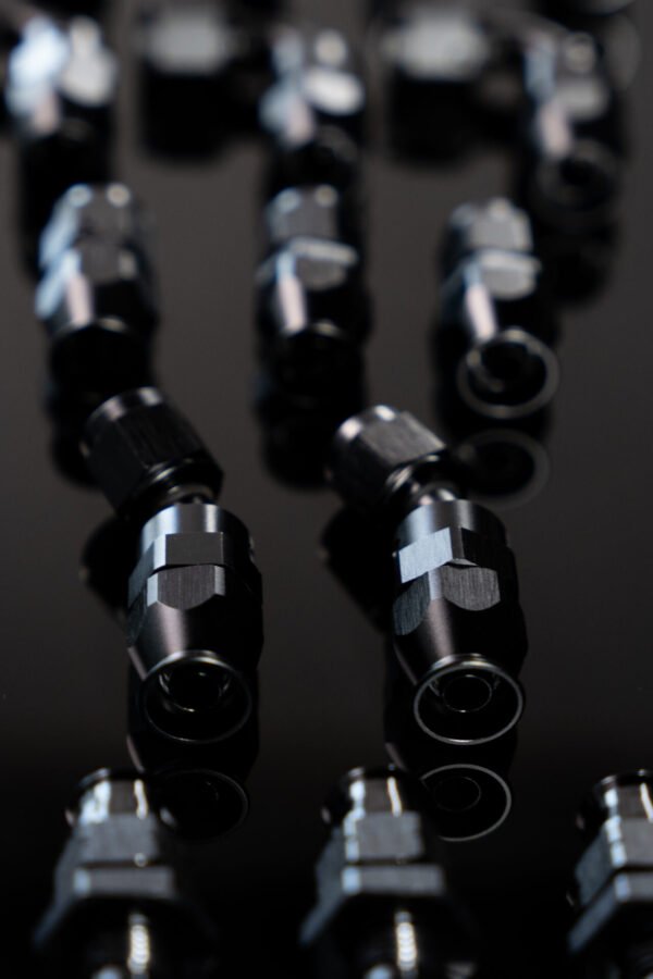 THE- RS4 / S4 B5 FUEL LINE AND FILTER SYSTEM THE-B5 015 00 - Image 6