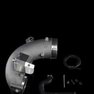 THE -RS3 8V.1 / TTRS 8S 114mm HIGHFLOW TURBO ELBOW