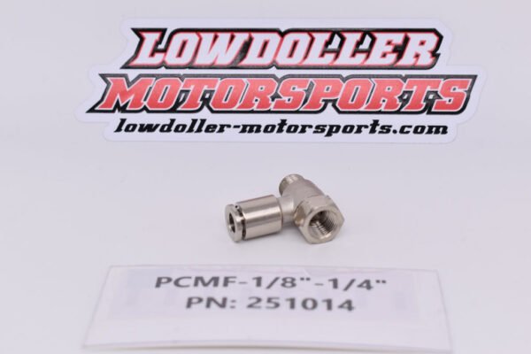 PCMF-1/8"-1/4" PN: 251014 - Image 3