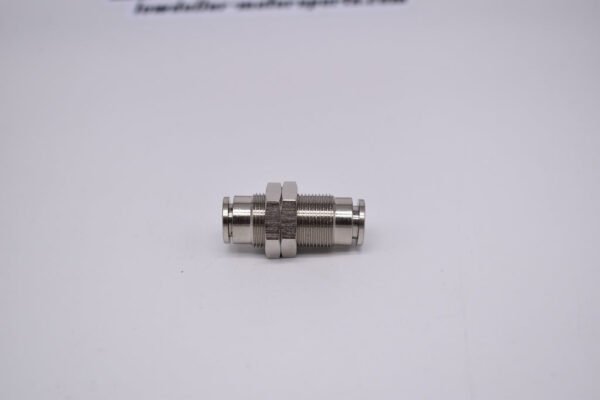 PCB-5/16" Bulkhead Push Lock Fitting PN: 251016 - Image 3