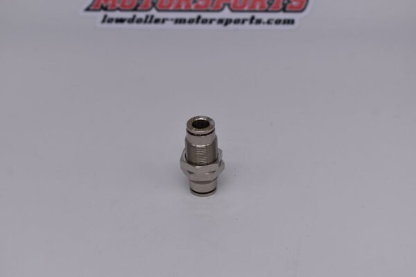 PCB-5/16" Bulkhead Push Lock Fitting PN: 251016 - Image 4
