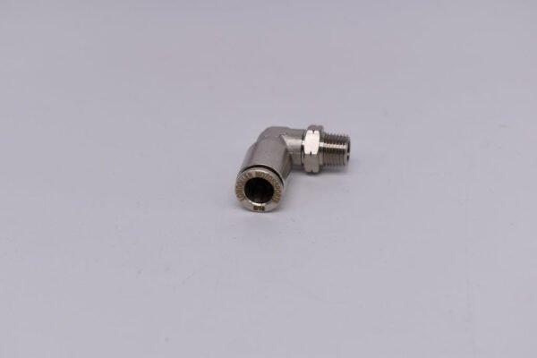 PCL-1/8"-5/16" Elbow Push Lock Fitting PN: 251018 - Image 2