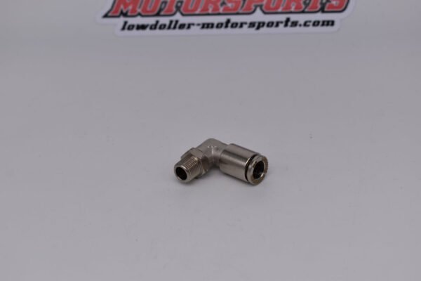 PCL-1/8"-5/16" Elbow Push Lock Fitting PN: 251018 - Image 3