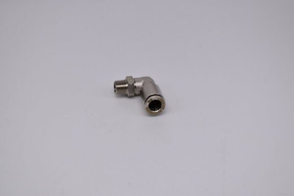 PCL-1/8"-5/16" Elbow Push Lock Fitting PN: 251018 - Image 4
