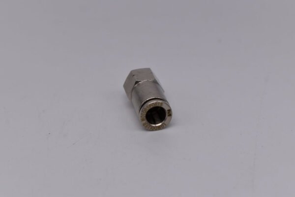 PCF-1/8"-5/16" Female 1/8" NPT to 5/16" Tubing PN: 251019 - Image 3
