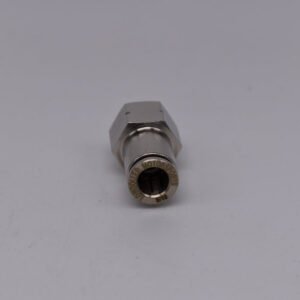PCF-1/4"-5/16" Female 1/4" NPT to 5/16" Tubing PN: 251020
