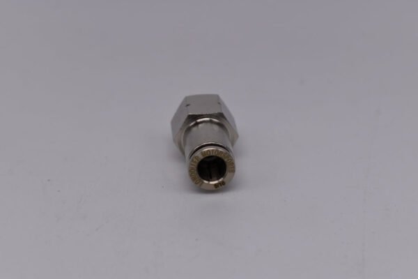 PCF-1/4"-5/16" Female 1/4" NPT to 5/16" Tubing PN: 251020