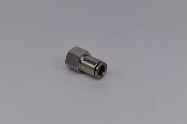 PCF-1/4"-5/16" Female 1/4" NPT to 5/16" Tubing PN: 251020 - Image 4