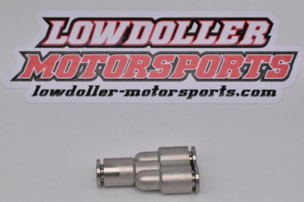 PCL-1/8"-1/4" 90° Elbow Push Lock Fittings PN: 251002 (Copy) - Image 5