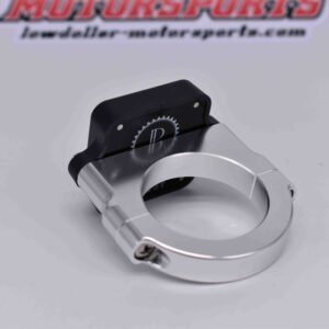 Accelerometer and Weather Sensor Rollbar Mount - 1 5/8"