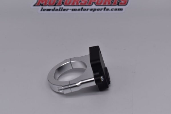 Accelerometer and Weather Sensor Rollbar Mount - 1 5/8" - Image 8