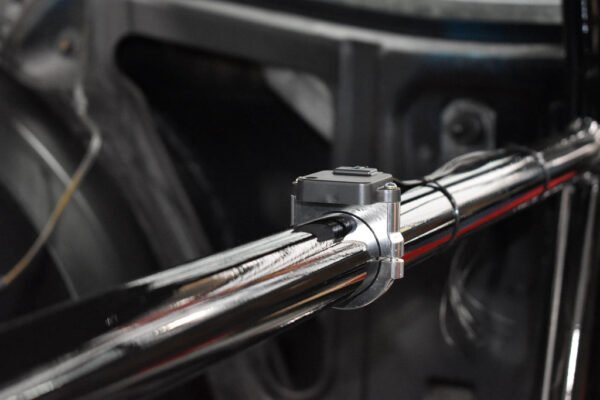 Accelerometer and Weather Sensor Rollbar Mount - 1 5/8" - Image 9