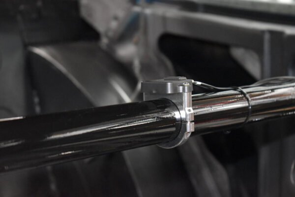 Accelerometer and Weather Sensor Rollbar Mount - 1.5" - Image 5