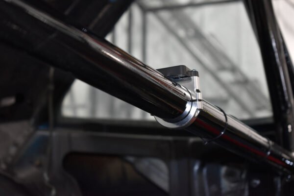 Accelerometer and Weather Sensor Rollbar Mount - 1 5/8" - Image 4