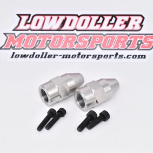 Shock Sensor Mounting Nutz. PN: 50012
