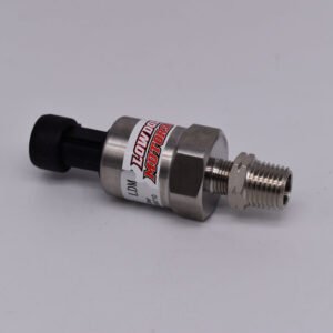 1/4" NPT Male to 1/8" NPT Female Adapter PN: 251023