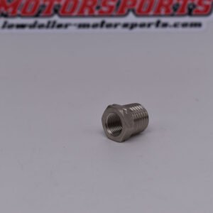 1/4" NPT Male to 1/8" NPT Female Adapter PN: 251023