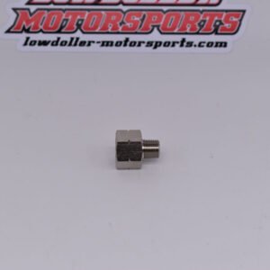 1/8" NPT Male to 1/4" NPT Female Adapter PN: 251026