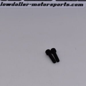 8-32 Nylon Shock Sensor Replacement Screws (Pack of 2)