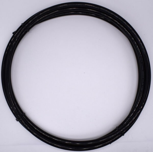 PA-3/8” High Temp Nylon Tubing. PN: 255538