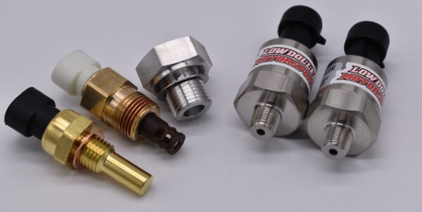 LS Sensor Starter Kit for HOLLEY EFI PN: 75000 - Image 10
