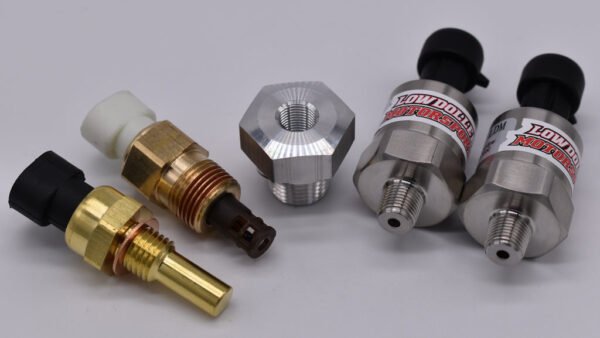 LS Sensor Starter Kit for HOLLEY EFI PN: 75000 - Image 4