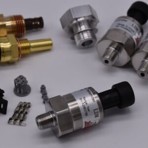 LS Sensor Starter Kit for HOLLEY EFI PN: 75000