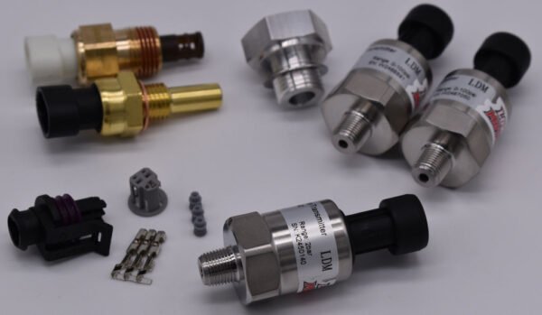 LS Sensor Starter Kit for HOLLEY EFI PN: 75000 - Image 6