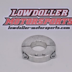 1 1/8" Split Collar Shock Sensor Mount PN: 50018