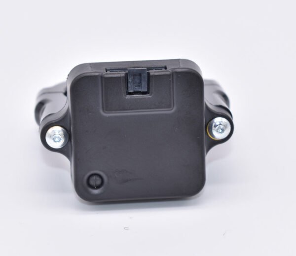 Black Anodized Accelerometer and Weather Sensor Rollbar Mount - 1 5/8" - Image 10