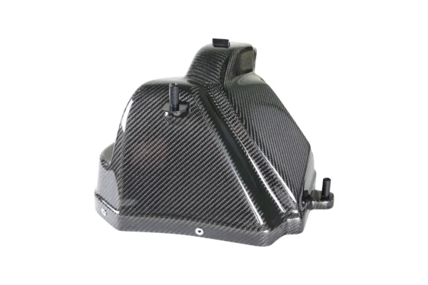 BMW F30 335i / F32 435i / F20 M135i / F22 M235i (N55) ARMASPEED Carbon Fiber Cold Air Intake - Image 10
