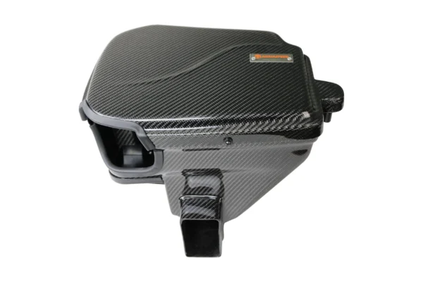 BMW F30 335i / F32 435i / F20 M135i / F22 M235i (N55) ARMASPEED Carbon Fiber Cold Air Intake - Image 6