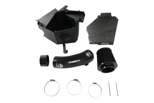 Ford Focus Mk4.5 1.5L EcoBoost ARMASPEED Carbon Fiber Cold Air Intake