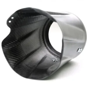 Ford Fiesta MK7 ARMASPEED Carbon Fiber Cold Air Intake