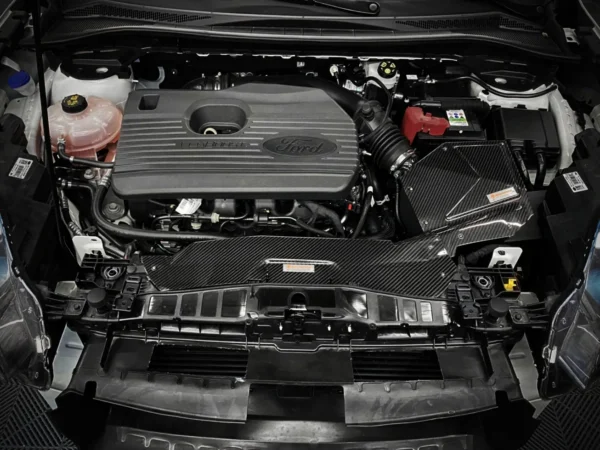 Ford Kuga MK3 2.0 ARMASPEED Carbon Fiber Cold Air Intake - Image 2