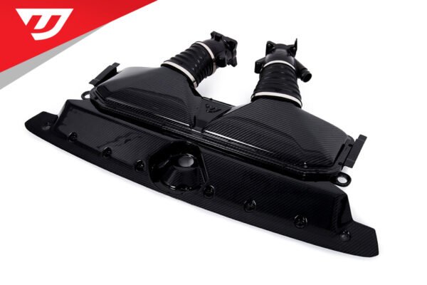 UNITRONIC CARBON FIBER INTAKE & TURBO INLETS RS6 / RS7 C8