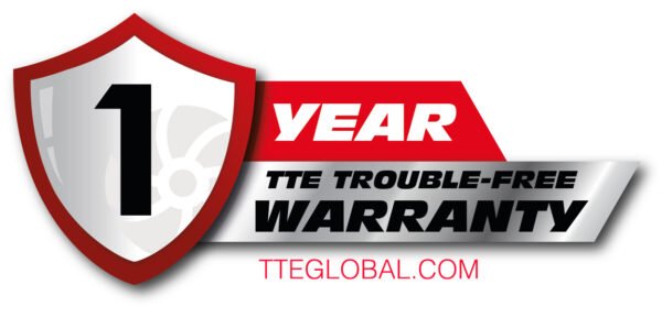 TTE IS38 RACE 4649 VAG TURBOCHARGER - Image 2