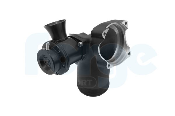 Forge High-Flow UPGRADED Throttle Elbow & Valve 2.5 TFSI - Image 3