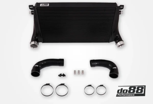 DO88 VAG 2.0 TSI EA888 Gen4 Intercooler upgrade Article nr: ICM-380-S - Image 3