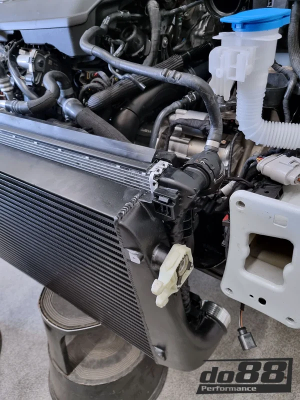 DO88 VAG 2.0 TSI EA888 Gen4 Intercooler upgrade Article nr: ICM-380-S - Image 4