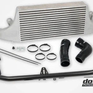 DO88 RS3 8V 8Y UPGRADE INTERCOOLER MERA KIT Article nr: ICM-420