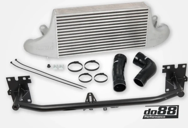 DO88 RS3 8V 8Y UPGRADE INTERCOOLER MERA KIT Article nr: ICM-420