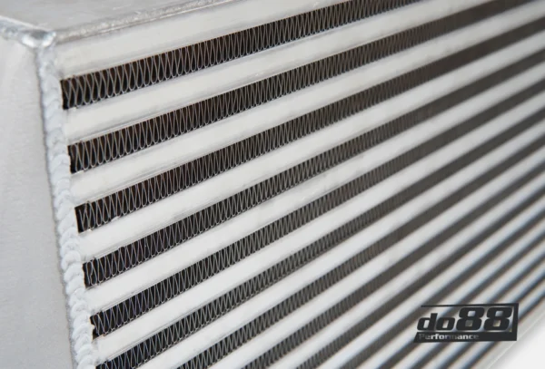 DO88 RS3 8V 8Y UPGRADE INTERCOOLER MERA KIT Article nr: ICM-420 - Image 3