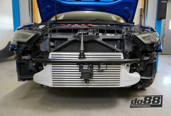 DO88 RS3 8V 8Y UPGRADE INTERCOOLER MERA KIT Article nr: ICM-420 - Image 2